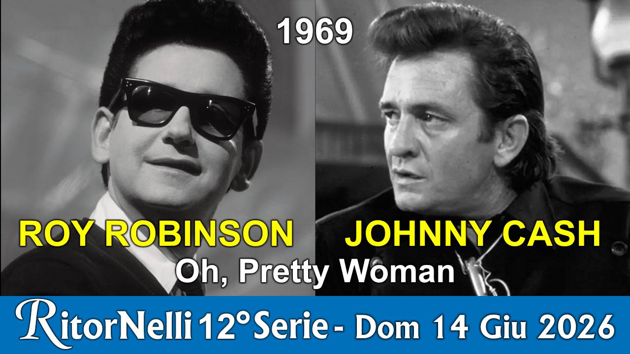Trasmissione RitorNelli